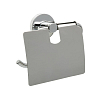 Бумагодержатель с крышкой хром FIXSEN Comfort Chrome (FX-85010) 100_100_2899921